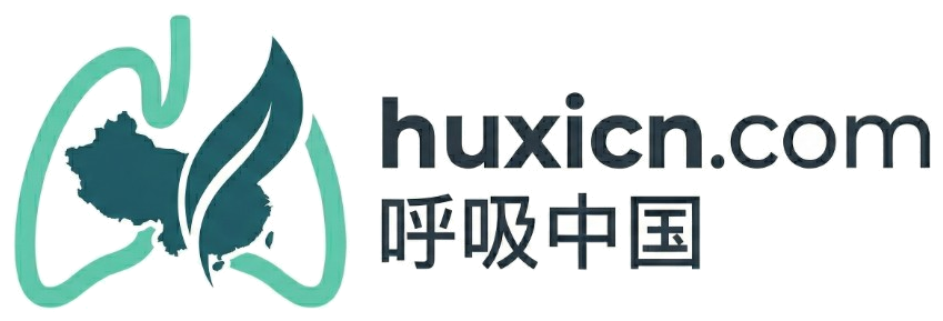 呼吸中国 HuxiCN